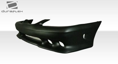 Extreme Dimensions Duraflex Colt Body Kit Compatible With 1994-1998 Ford Mustang - 4 Piece - 110222