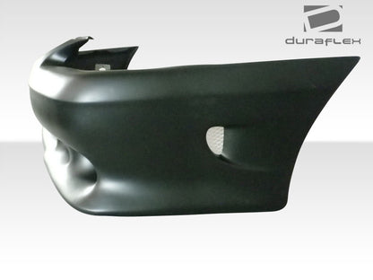 Extreme Dimensions Duraflex Colt Front Bumper Cover Compatible With 1994-1998 Ford Mustang - 1 Piece - 101434