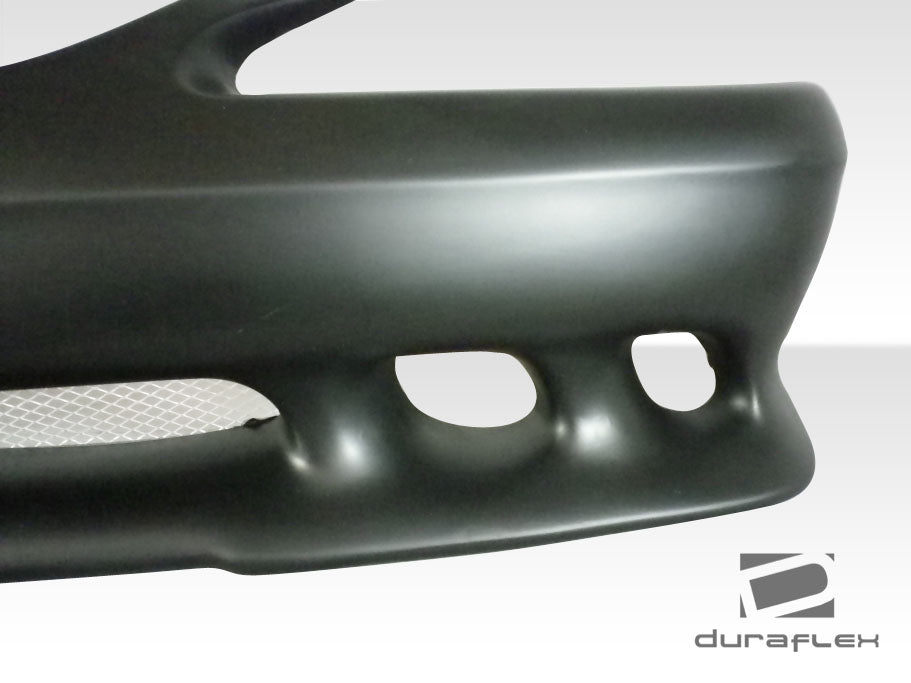 Extreme Dimensions Duraflex Colt Body Kit Compatible With 1994-1998 Ford Mustang - 4 Piece - 110222