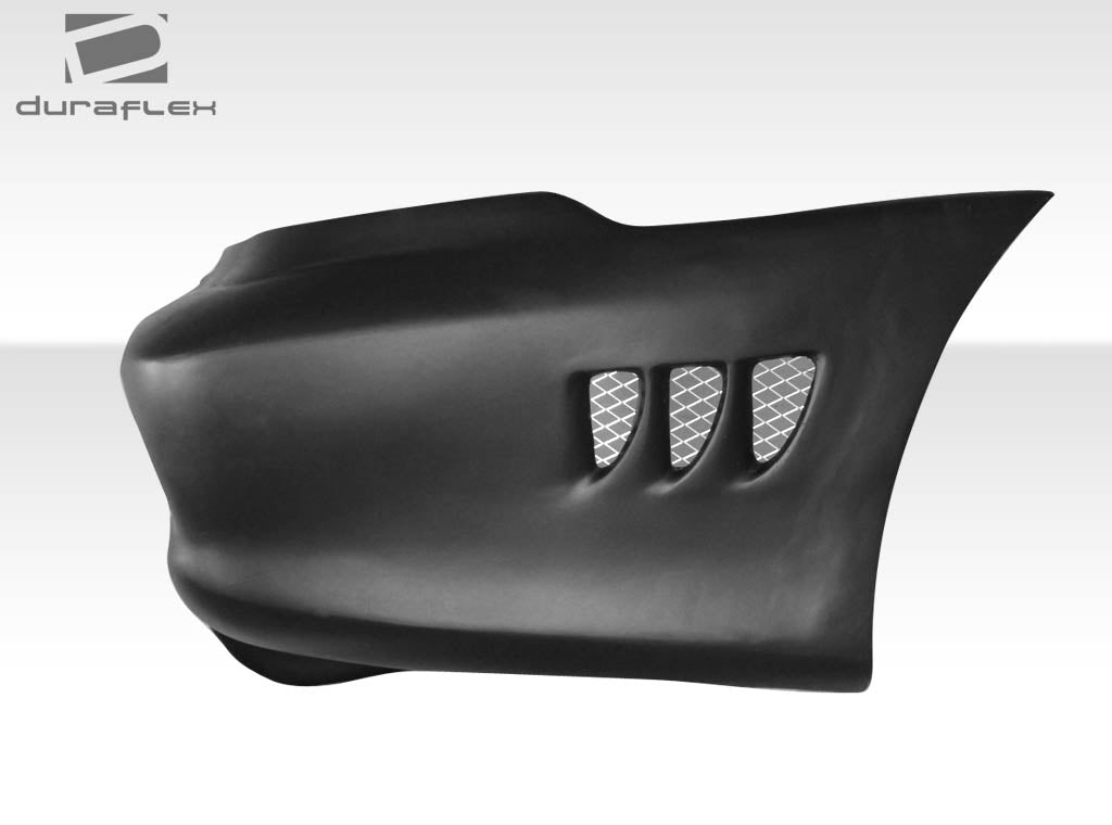 Extreme Dimensions Duraflex Colt Rear Bumper Cover Compatible With 1994-1998 Ford Mustang - 1 Piece - 101435