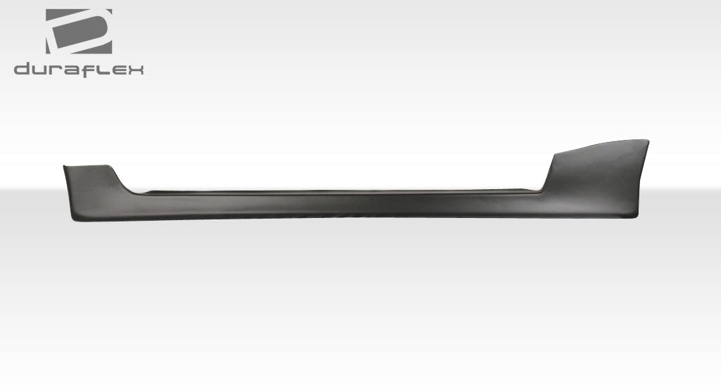 Extreme Dimensions Duraflex Colt Side Skirts Compatible With 1994-1998 Ford Mustang - 2 Piece - 101436