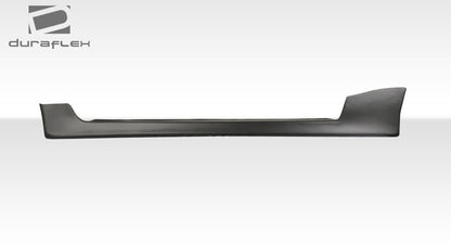 Extreme Dimensions Duraflex Colt Side Skirts Compatible With 1994-1998 Ford Mustang - 2 Piece - 101436