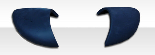 Extreme Dimensions Duraflex Type 2 Scoop Compatible With 1994-1998 Ford Mustang - 2 Piece - 101438