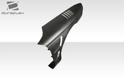 Extreme Dimensions Duraflex Velocity Fender Compatible With 1994-1998 Ford Mustang - 2 Piece - 101439