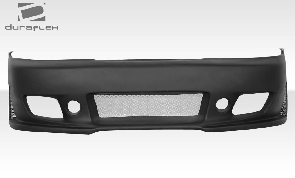 Extreme Dimensions Duraflex B-2 Front Bumper Cover Compatible With 1994-1997 Honda Accord - 1 Piece - 101456