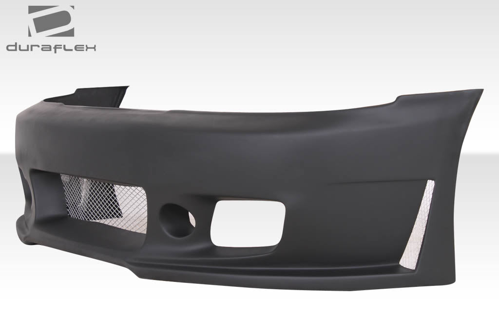 Extreme Dimensions Duraflex B-2 Front Bumper Cover Compatible With 1994-1997 Honda Accord - 1 Piece - 101456