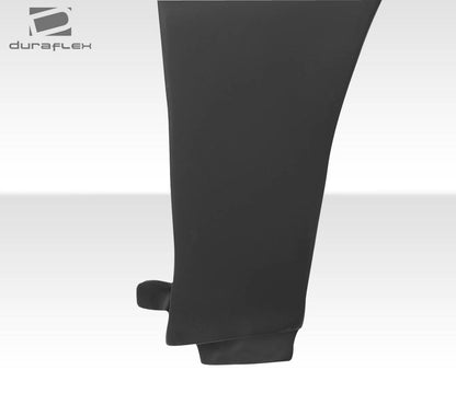Extreme Dimensions Duraflex F-1 Fender Compatible With 1994-1997 Honda Accord - 2 Piece - 101470
