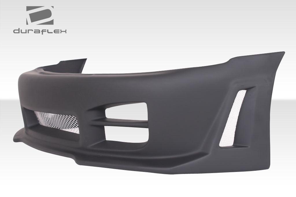 Extreme Dimensions Duraflex R34 Front Bumper Cover Compatible With 1994-1997 Honda Accord - 1 Piece - 101476