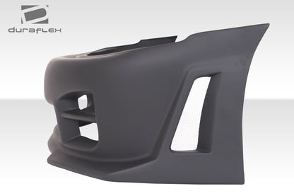 Extreme Dimensions Duraflex R34 Front Bumper Cover Compatible With 1994-1997 Honda Accord - 1 Piece - 101476
