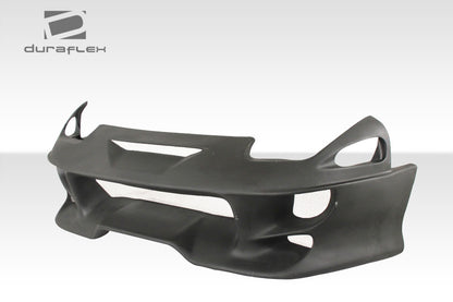 Extreme Dimensions Duraflex Vader Front Bumper Cover Compatible With 1994-1998 Mitsubishi 3000GT - 1 Piece - 101492