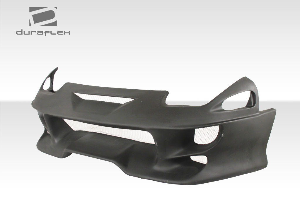 Extreme Dimensions Duraflex Vader Body Kit Compatible With 1994-1998 Mitsubishi 3000GT - 4 Piece - 110669