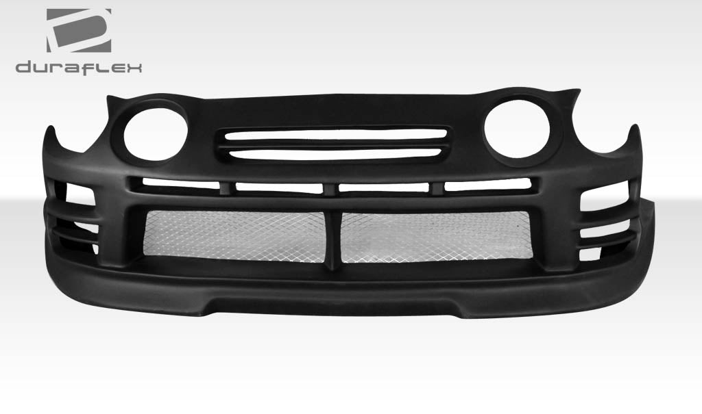 Extreme Dimensions Duraflex C-5 Front Bumper Cover Compatible With 1994-1999 Toyota Celica - 1 Piece - 101501