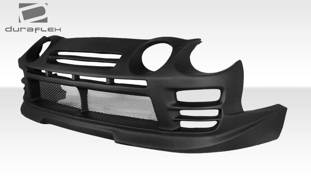 Extreme Dimensions Duraflex C-5 Front Bumper Cover Compatible With 1994-1999 Toyota Celica - 1 Piece - 101501
