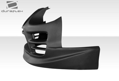 Extreme Dimensions Duraflex C-5 Front Bumper Cover Compatible With 1994-1999 Toyota Celica - 1 Piece - 101501