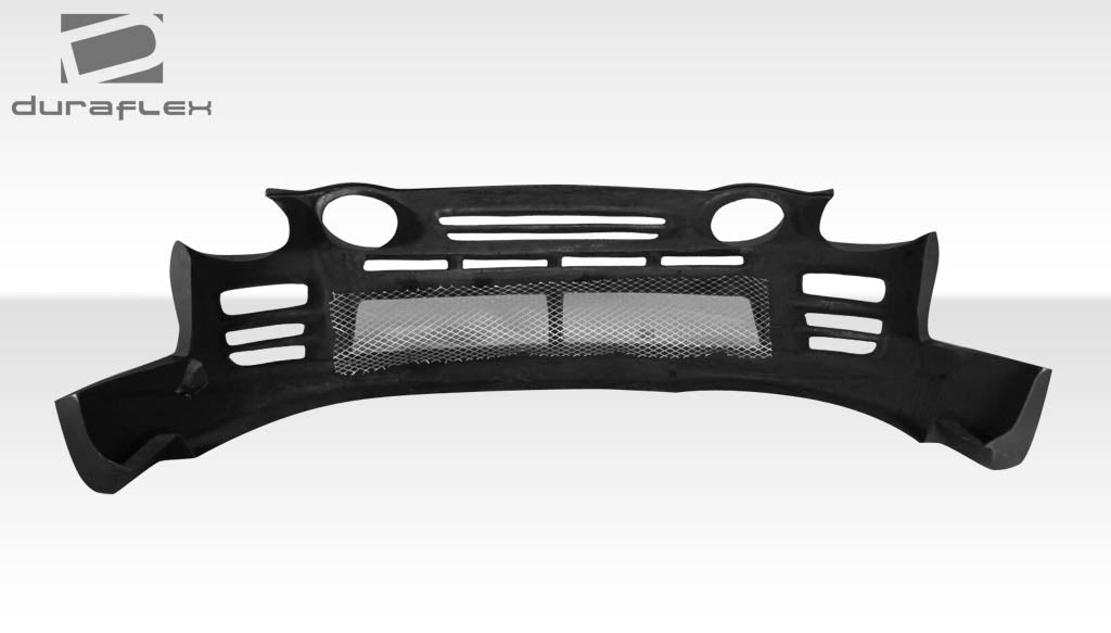 Extreme Dimensions Duraflex C-5 Front Bumper Cover Compatible With 1994-1999 Toyota Celica - 1 Piece - 101501