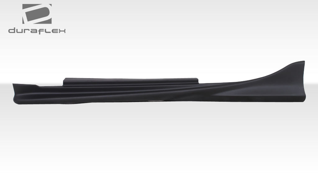 Extreme Dimensions Duraflex Vader Side Skirts Compatible With 1994-1999 Toyota Celica - 2 Piece - 101504