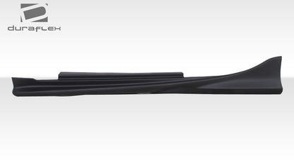 Extreme Dimensions Duraflex Vader Side Skirts Compatible With 1994-1999 Toyota Celica - 2 Piece - 101504