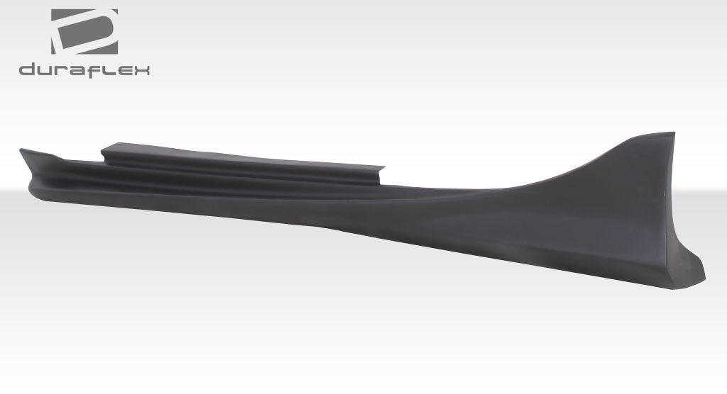 Extreme Dimensions Duraflex Vader Side Skirts Compatible With 1994-1999 Toyota Celica - 2 Piece - 101504