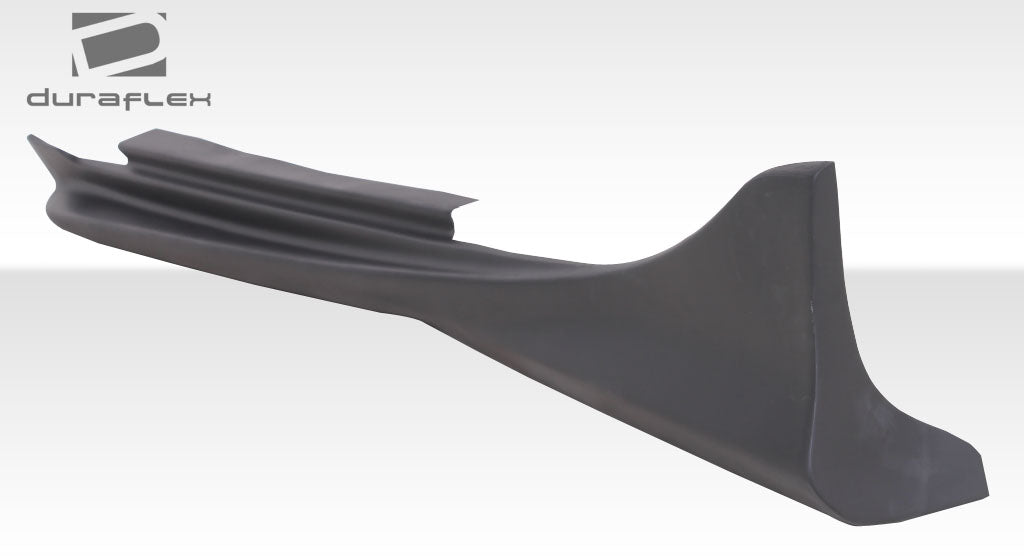 Extreme Dimensions Duraflex Vader Side Skirts Compatible With 1994-1999 Toyota Celica - 2 Piece - 101504