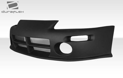 Extreme Dimensions Duraflex Viper Front Bumper Cover Compatible With 1995-2000 Dodge Avenger - 1 Piece - 101540