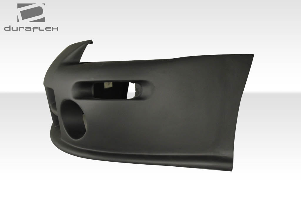 Extreme Dimensions Duraflex Viper Front Bumper Cover Compatible With 1995-2000 Dodge Avenger - 1 Piece - 101540