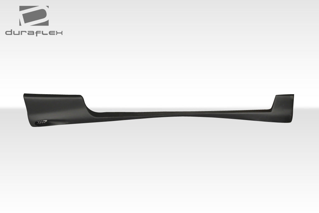 Extreme Dimensions Duraflex Kombat Side Skirts Compatible With 1995-1999 Mitsubishi Eclipse - 2 Piece - 101602