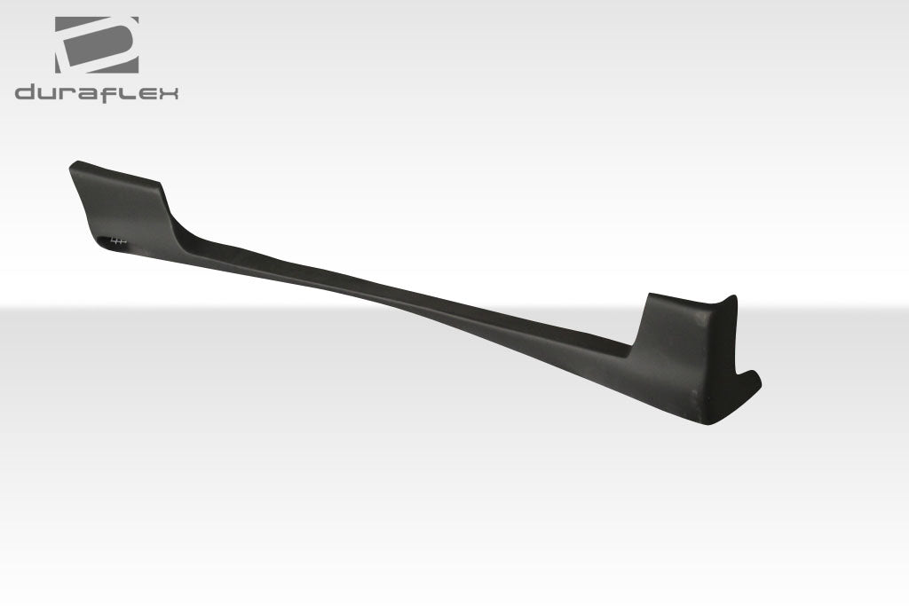 Extreme Dimensions Duraflex Kombat Side Skirts Compatible With 1995-1999 Mitsubishi Eclipse - 2 Piece - 101602