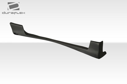 Extreme Dimensions Duraflex Kombat Side Skirts Compatible With 1995-1999 Mitsubishi Eclipse - 2 Piece - 101602