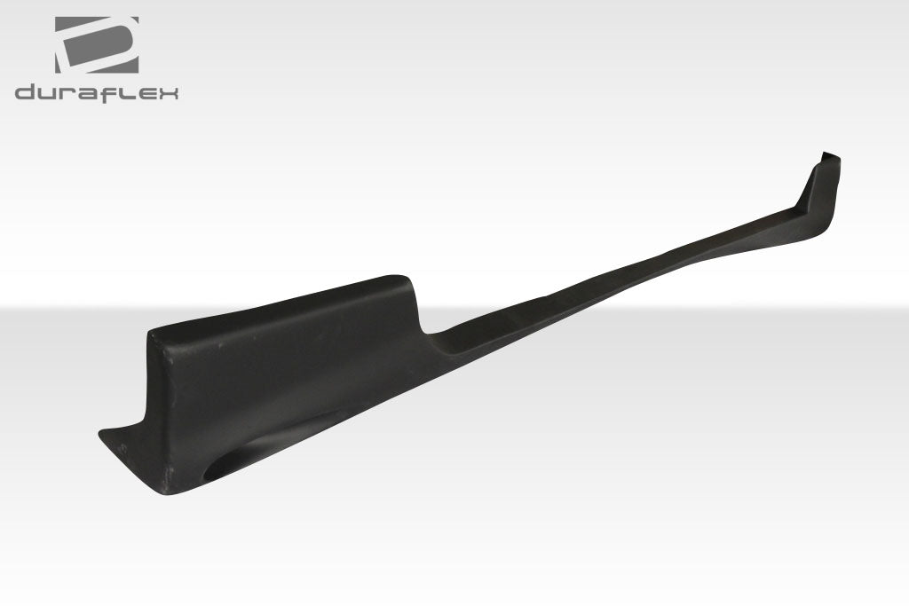 Extreme Dimensions Duraflex Kombat Side Skirts Compatible With 1995-1999 Mitsubishi Eclipse - 2 Piece - 101602