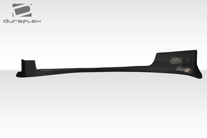 Extreme Dimensions Duraflex Kombat Side Skirts Compatible With 1995-1999 Mitsubishi Eclipse - 2 Piece - 101602