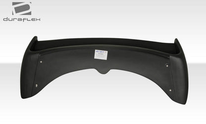 Extreme Dimensions Duraflex GT-R Wing Spoiler Compatible With 1995-1999 Mitsubishi Eclipse - 1 Piece - 101605