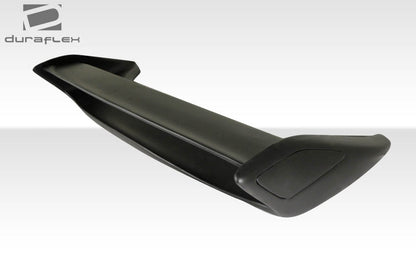 Extreme Dimensions Duraflex GT-R Wing Spoiler Compatible With 1995-1999 Mitsubishi Eclipse - 1 Piece - 101605