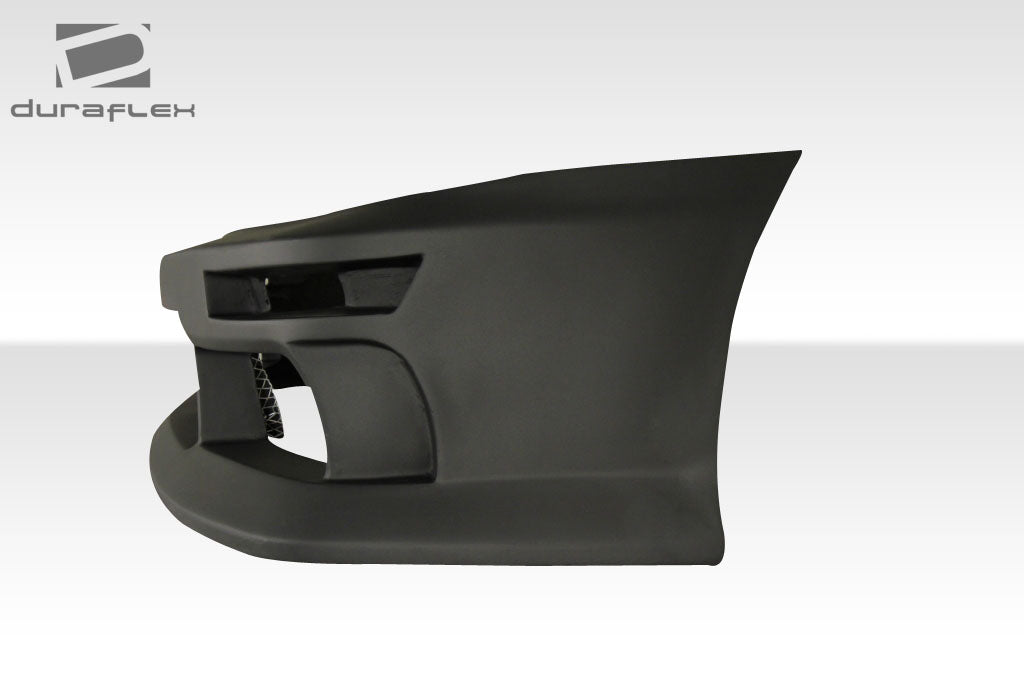 Extreme Dimensions Duraflex M-1 Body Kit Compatible With 1995-1996 Nissan 240SX S14 - 4 Piece - 110870