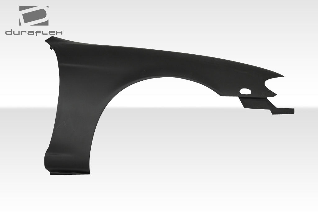 Extreme Dimensions Duraflex OEM Look Fender Compatible With 1995-1998 Nissan 240SX - 2 Piece - 101643
