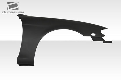 Extreme Dimensions Duraflex OEM Look Fender Compatible With 1995-1998 Nissan 240SX - 2 Piece - 101643