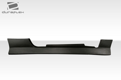 Extreme Dimensions Duraflex Type U Side Skirts Compatible With 1995-1998 Nissan 240SX - 2 Piece - 101647
