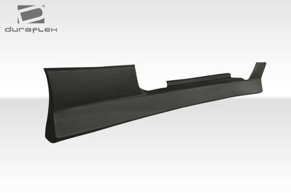 Extreme Dimensions Duraflex Type U Side Skirts Compatible With 1995-1998 Nissan 240SX - 2 Piece - 101647