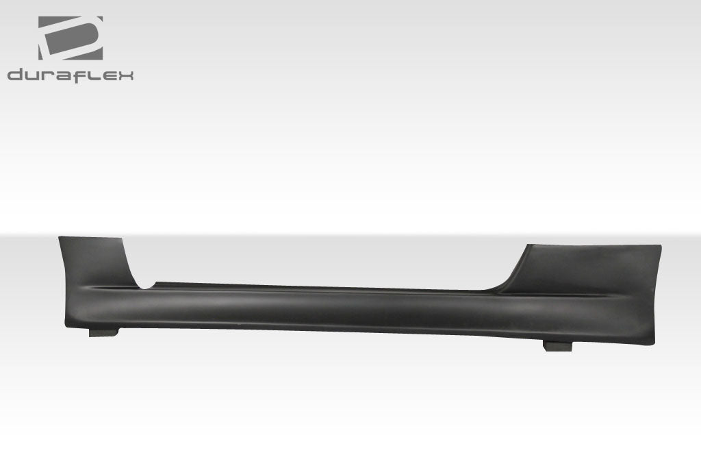 Extreme Dimensions Duraflex V-Speed Body Kit Compatible With 1997-1998 Nissan 240SX S14 - 4 Piece - 110880