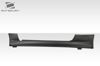 Extreme Dimensions Duraflex V-Speed Body Kit Compatible With 1997-1998 Nissan 240SX S14 - 4 Piece - 110880