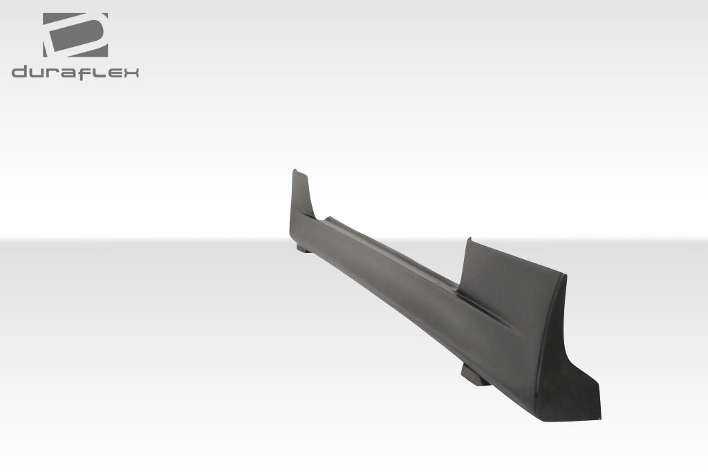 Extreme Dimensions Duraflex V-Speed Body Kit Compatible With 1997-1998 Nissan 240SX S14 - 4 Piece - 110880