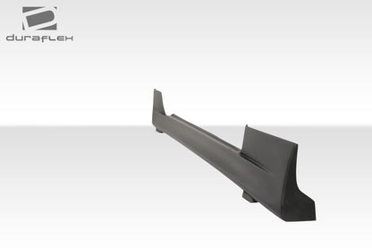 Extreme Dimensions Duraflex V-Speed Body Kit Compatible With 1997-1998 Nissan 240SX S14 - 4 Piece - 110880