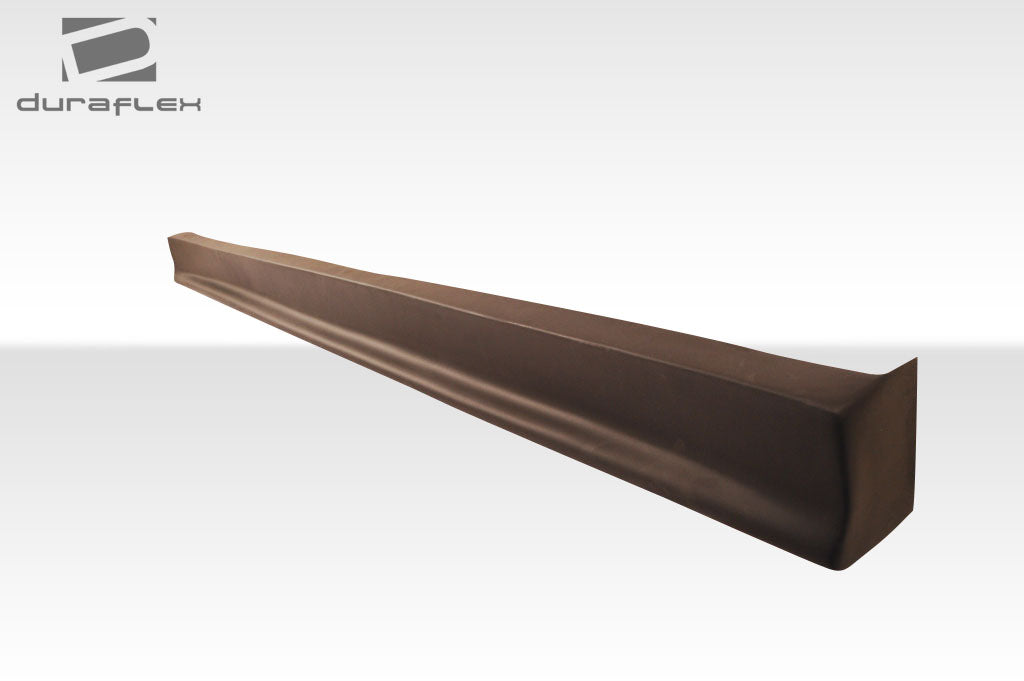 Extreme Dimensions Duraflex Evo Side Skirts Compatible With 1995-1999 Nissan Maxima - 2 Piece - 101654