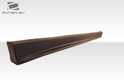 Extreme Dimensions Duraflex Evo Side Skirts Compatible With 1995-1999 Nissan Maxima - 2 Piece - 101654