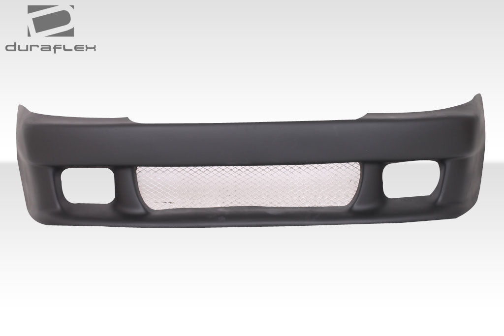 Extreme Dimensions Duraflex AG-S Front Bumper Cover Compatible With 1996-2001 Audi A4 - 1 Piece - 101695