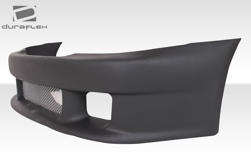 Extreme Dimensions Duraflex AG-S Front Bumper Cover Compatible With 1996-2001 Audi A4 - 1 Piece - 101695