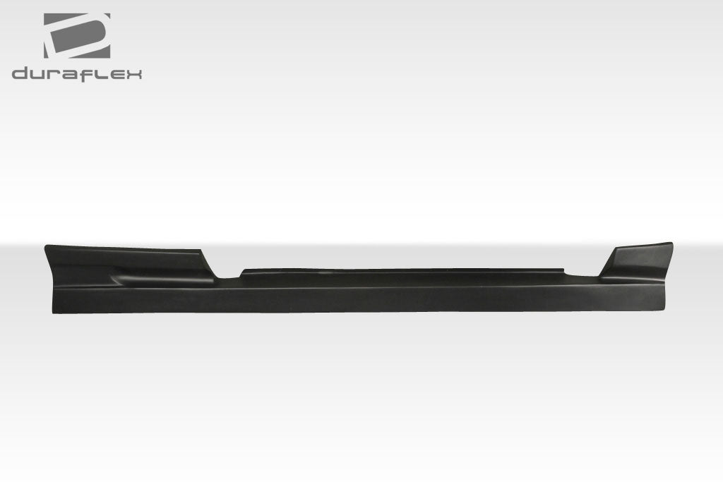 Extreme Dimensions Duraflex Bomber Side Skirts Compatible With 1996-2000 Honda Civic - 2 Piece - 101719