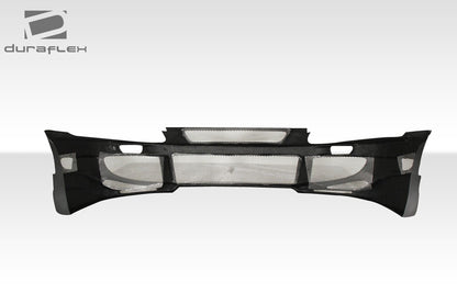 Extreme Dimensions Duraflex AVG Front Bumper Cover Compatible With 1996-1998 Honda Civic - 1 Piece - 101732