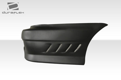 Extreme Dimensions Duraflex AVG Body Kit Compatible With 1996-1998 Honda Civic 2DR - 4 Piece - 110397