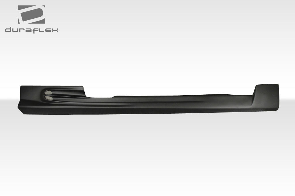 Extreme Dimensions Duraflex AVG Side Skirts Compatible With 1996-2000 Honda Civic - 2 Piece - 101734
