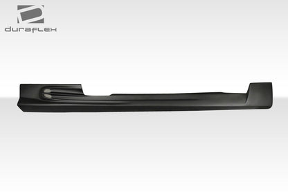 Extreme Dimensions Duraflex AVG Side Skirts Compatible With 1996-2000 Honda Civic - 2 Piece - 101734